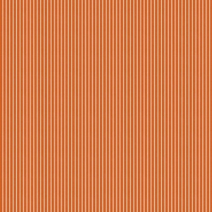 Tilda CM Tinystripe Ginger
