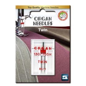 Organ Twin 80/4