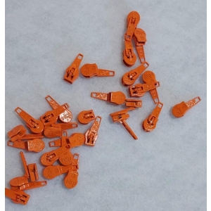 Glidere Orange 4 mm
