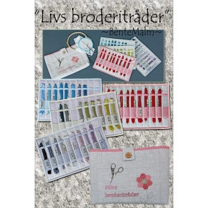Livs broderitråder, 114