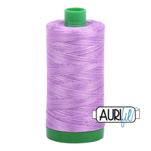 Aurifil 40wt 3840, French Lilac