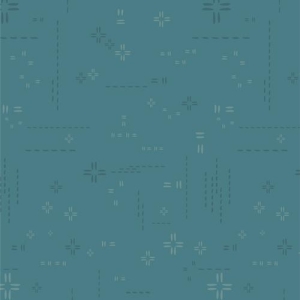 DSE Teal Fog