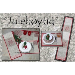 Julehøytid, 133