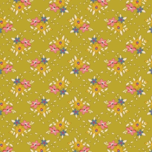 Tilda CM Frida Lime