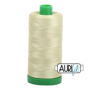 Aurifil 40wt 2886 Lys Avokado