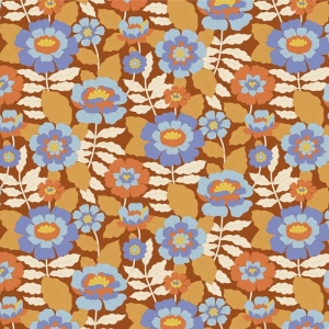 Tilda WF Beverly Caramel