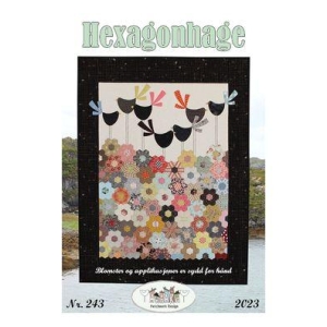 Hexagonhage, 234