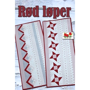 Rød løper nr. 305