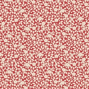 Tilda CM Avery Red