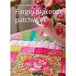 Fargesprakende Patchwork
