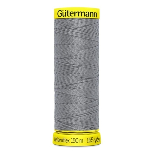 Maraflex, 40 grå, Gütermann
