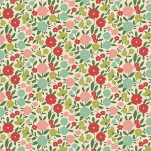 Tilda WF Janice Green