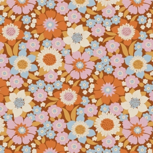 Tilda WF Lauren Caramel
