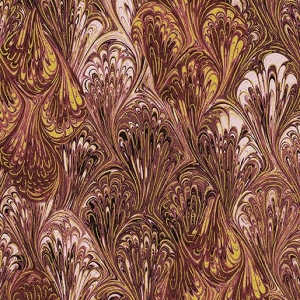 Venetian Marble Mauve