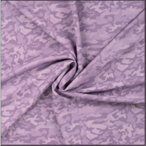 Sportsjersey camouflage Dusty Lilac