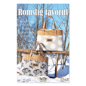 Romslig Favoritt, 210