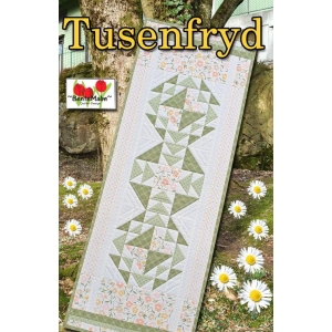 Tusenfryd, 319