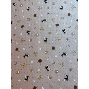 Sy Motiv beige