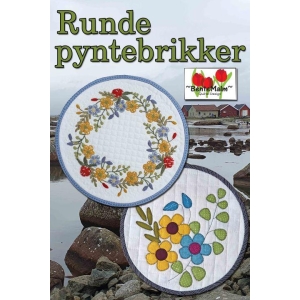 Runde Pyntebrikker, 337