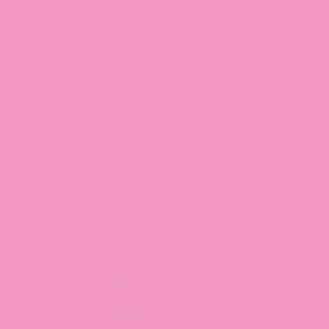 Bubble Gum, ensfarget rosa