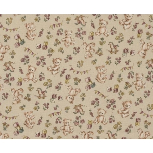 Teddy Bear beige