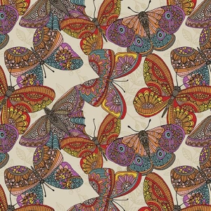 Sommerfugler, Small Wonders