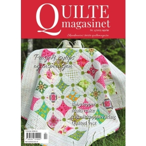 Quiltemagasinet nr 04-2025