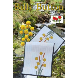 Billy Button, 340