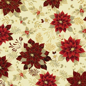 Holiday Garden Cream