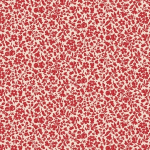 Tilda MLC, Eve Red