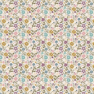 Flower magic