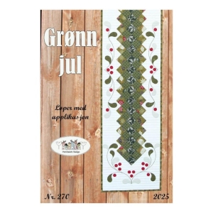 Grønn jul 270
