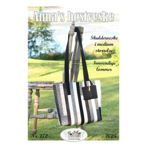 Anna's Høstveske 272