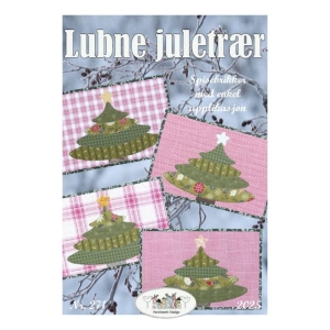 Lubne Juletrær 271