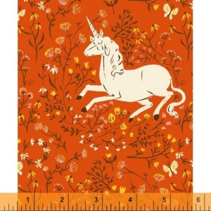Windham unicorn