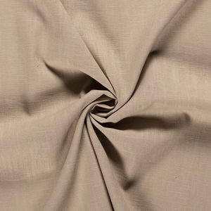 Lin, beige