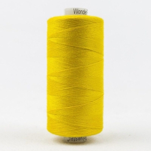 Designer DS 162, School Bus Yellow
