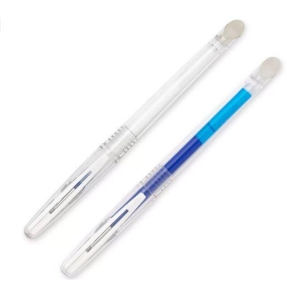 THERMO TRICK-MARKER HVID OG BLÅ (2 STK)