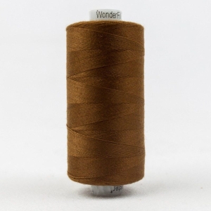 Designer DS 889, Russet