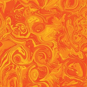 Marbella Orange, bit 50 cm