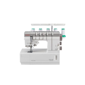Janome CoverPro 3000P