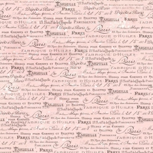 Parisian Snippets 92