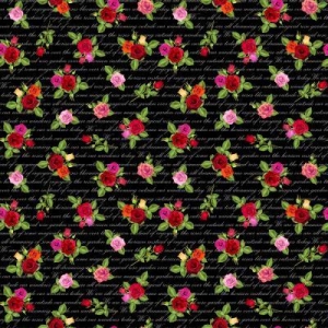 LA VIE EN ROSE