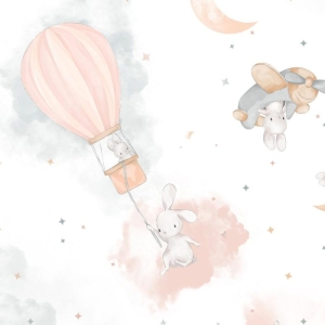 Honey Bunny lys bunn