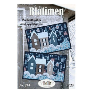 Blåtimen, 274
