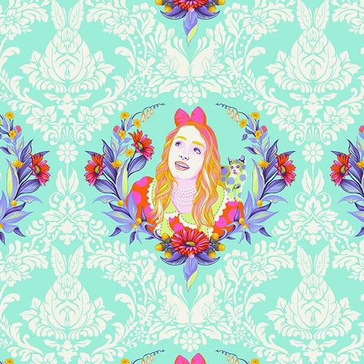 Alice - Daydream, bit 1 mtr