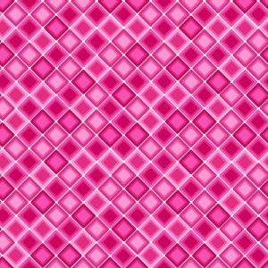 Square one pink