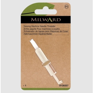 MILWARD SYMASKINE NÅLETRÆDER