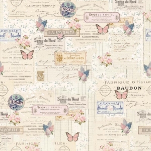 Parisian Snippets 89