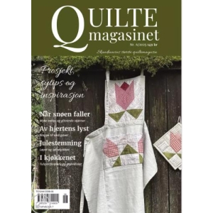Quiltemagasinet nr 06-2025